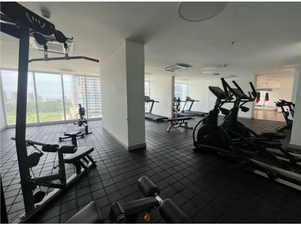 Apartamento en venta en Bello Horizonte, Santa Marta · foto 21 de 23