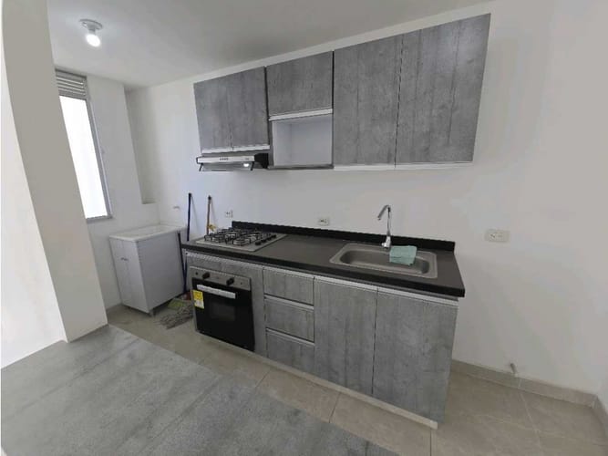 Apartamento de 3 alcobas en venta en Santa Marta, 77 m² · foto 3 de 24