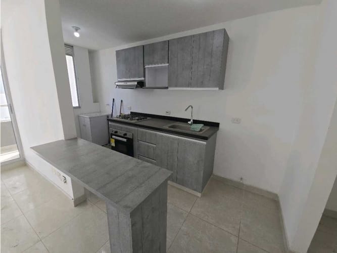 Apartamento de 3 alcobas en venta en Santa Marta, 77 m² · foto 4 de 24