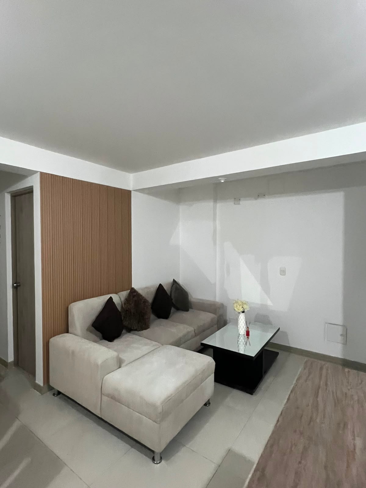 Foto del apartamento