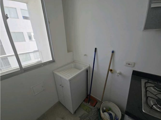 Apartamento de 3 alcobas en venta en Santa Marta, 77 m² · foto 5 de 24