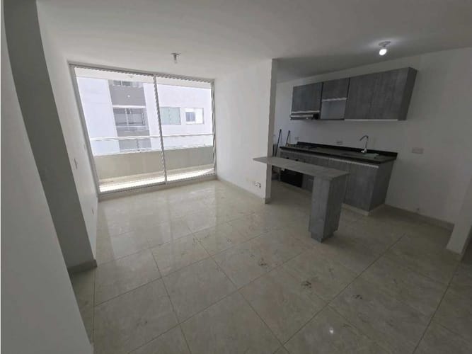 Apartamento de 3 alcobas en venta en Santa Marta, 77 m² · foto 6 de 24