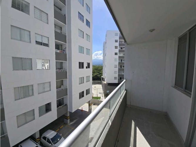 Apartamento de 3 alcobas en venta en Santa Marta, 77 m² · foto 8 de 24