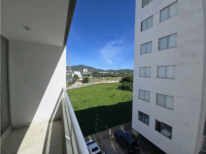 Apartamento de 3 alcobas en venta en Santa Marta, 77 m² · foto 9 de 24