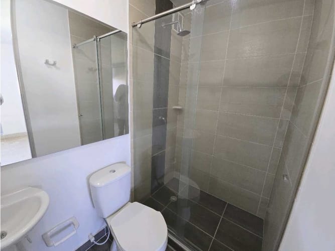 Apartamento de 3 alcobas en venta en Santa Marta, 77 m² · foto 16 de 24