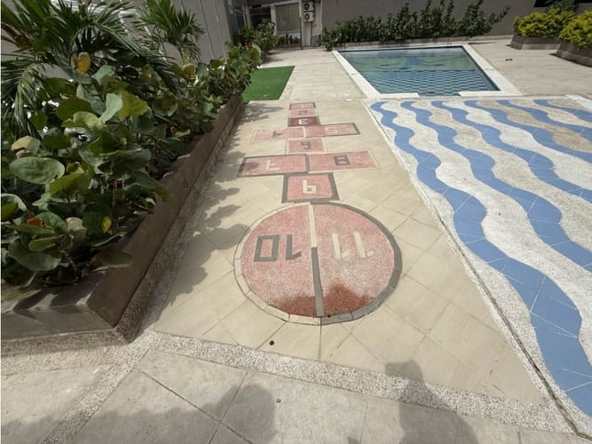 Apartamento de 3 alcobas en venta en Santa Marta, 77 m² · foto 24 de 24