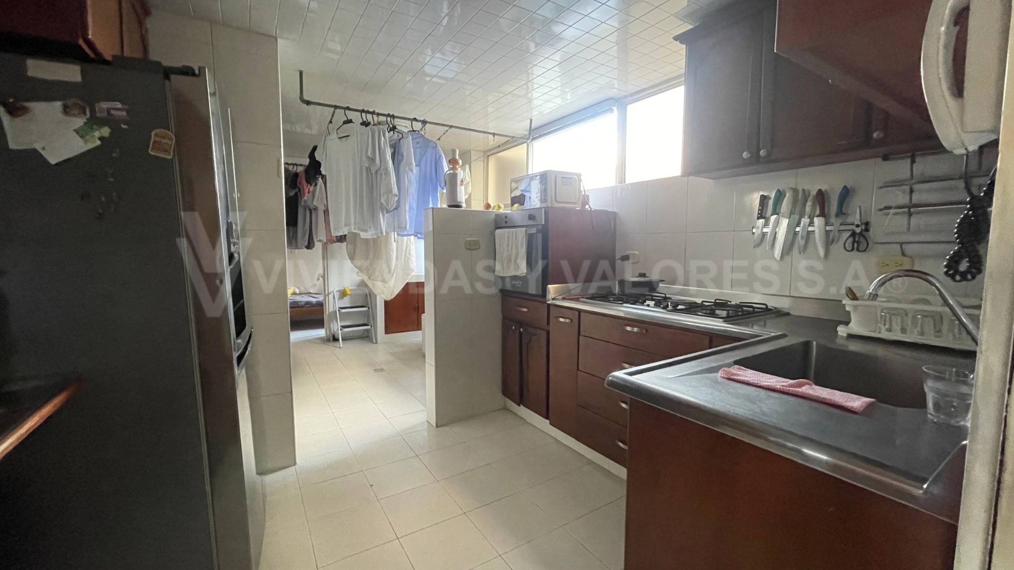Apartamento en venta en La Playa, Cúcuta · foto 2 de 9