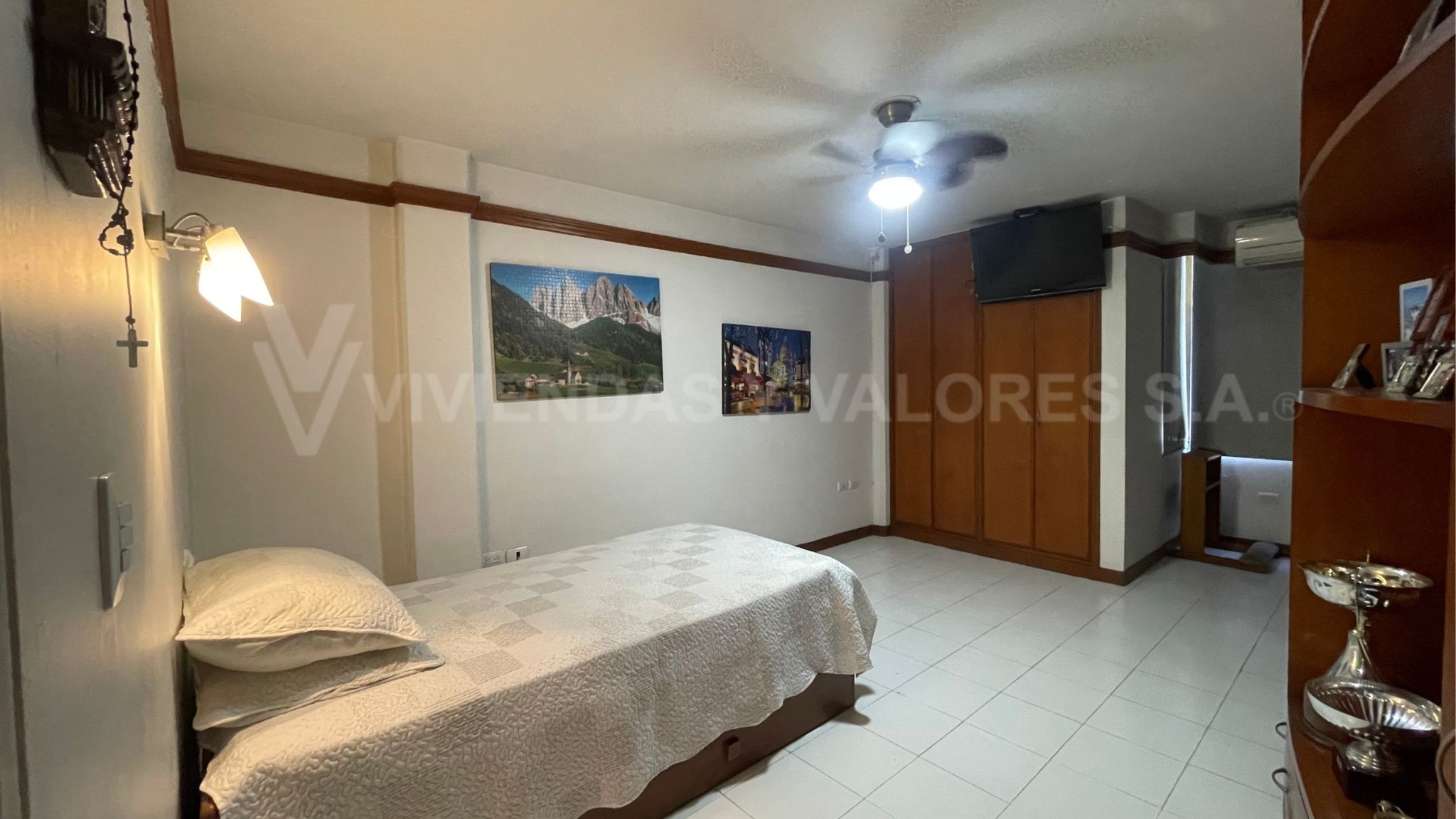 Apartamento en venta en La Playa, Cúcuta · foto 3 de 9