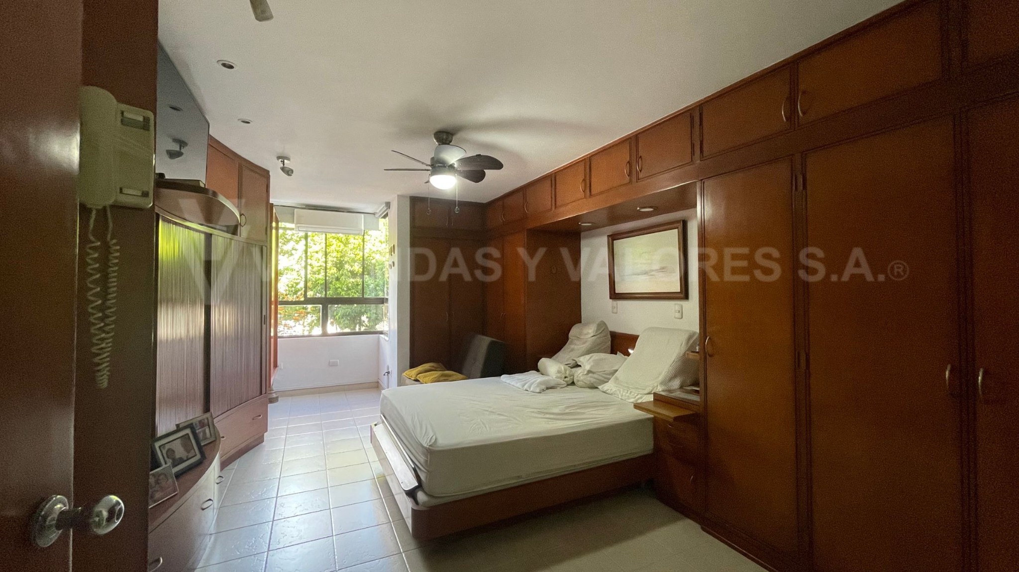 Apartamento en venta en La Playa, Cúcuta · foto 4 de 9