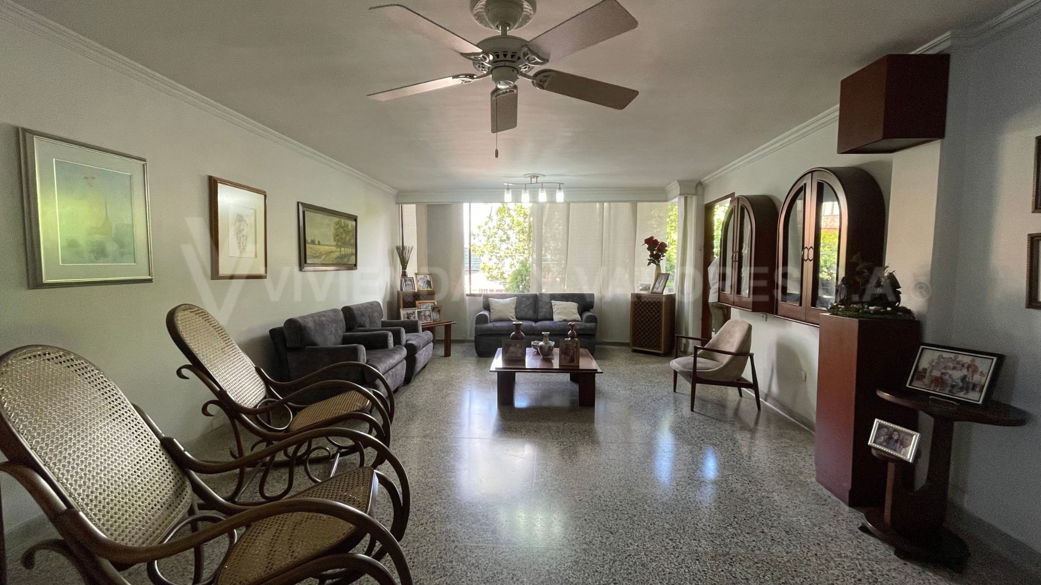 Apartamento en venta en La Playa, Cúcuta · foto 5 de 9