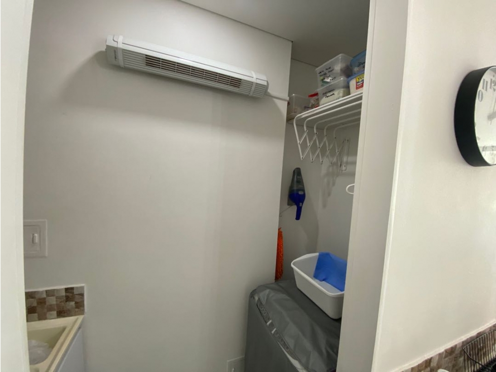 Apartamento en venta en Pozos Colorados, Santa Marta · foto 7 de 24