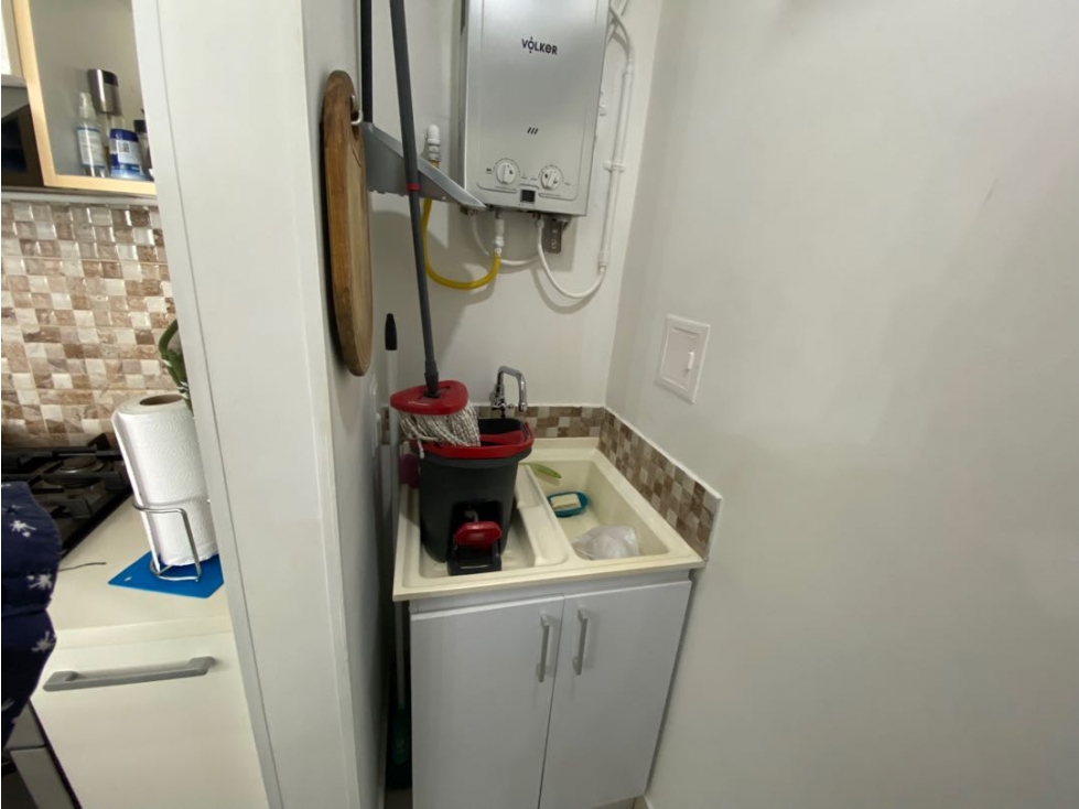 Apartamento en venta en Pozos Colorados, Santa Marta · foto 9 de 24