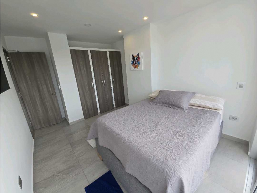 Apartamento en venta en Rodadero, Santa Marta · foto 8 de 14