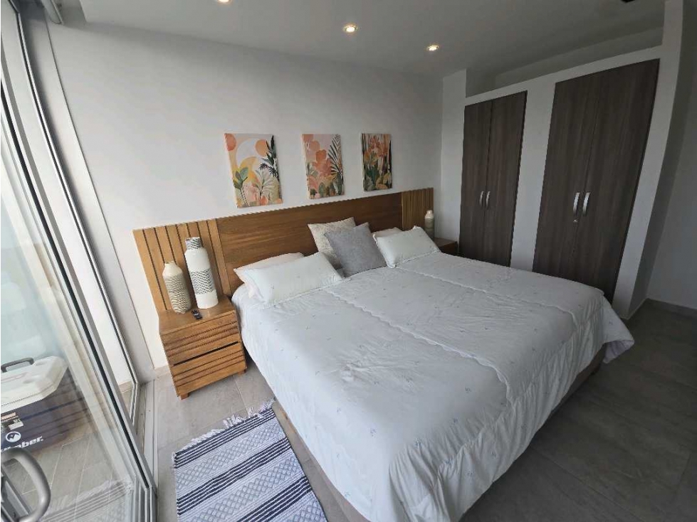 Apartamento en venta en Rodadero, Santa Marta · foto 10 de 14