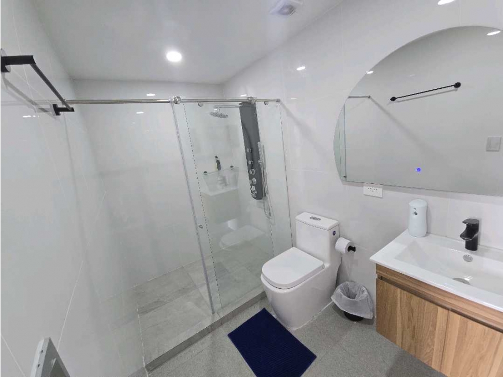 Apartamento en venta en Rodadero, Santa Marta · foto 12 de 14