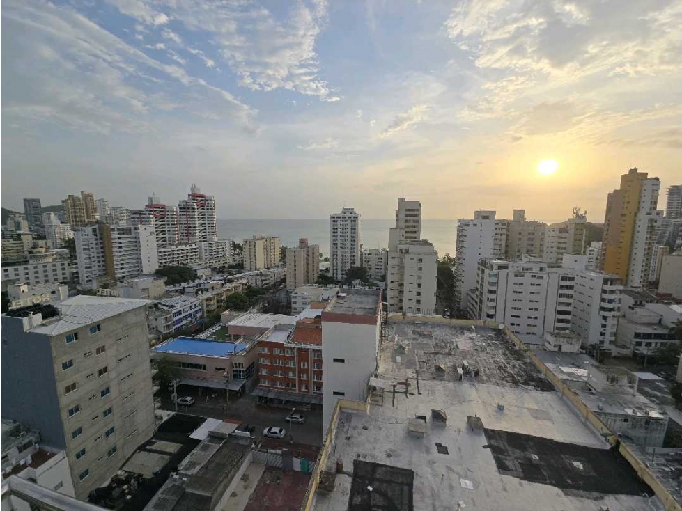 Apartamento en venta en Rodadero, Santa Marta · foto 14 de 14