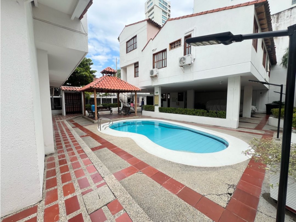 Casa en Arriendo en Rodadero sur, Santa marta