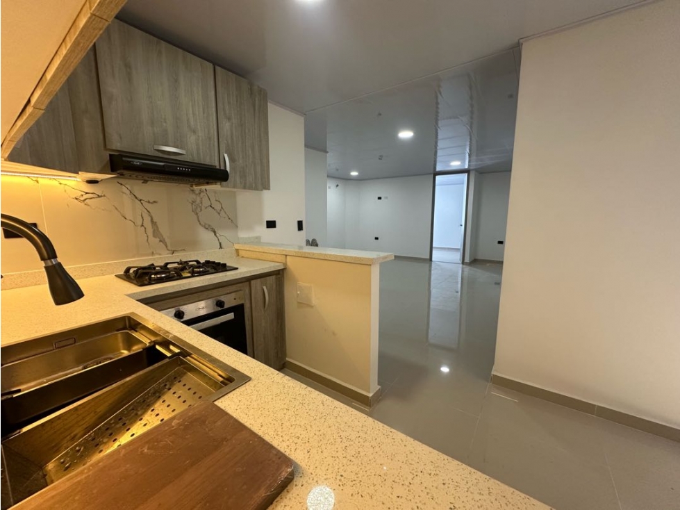 Apartamento en venta en San Francisco, Santa Marta · foto 2 de 24