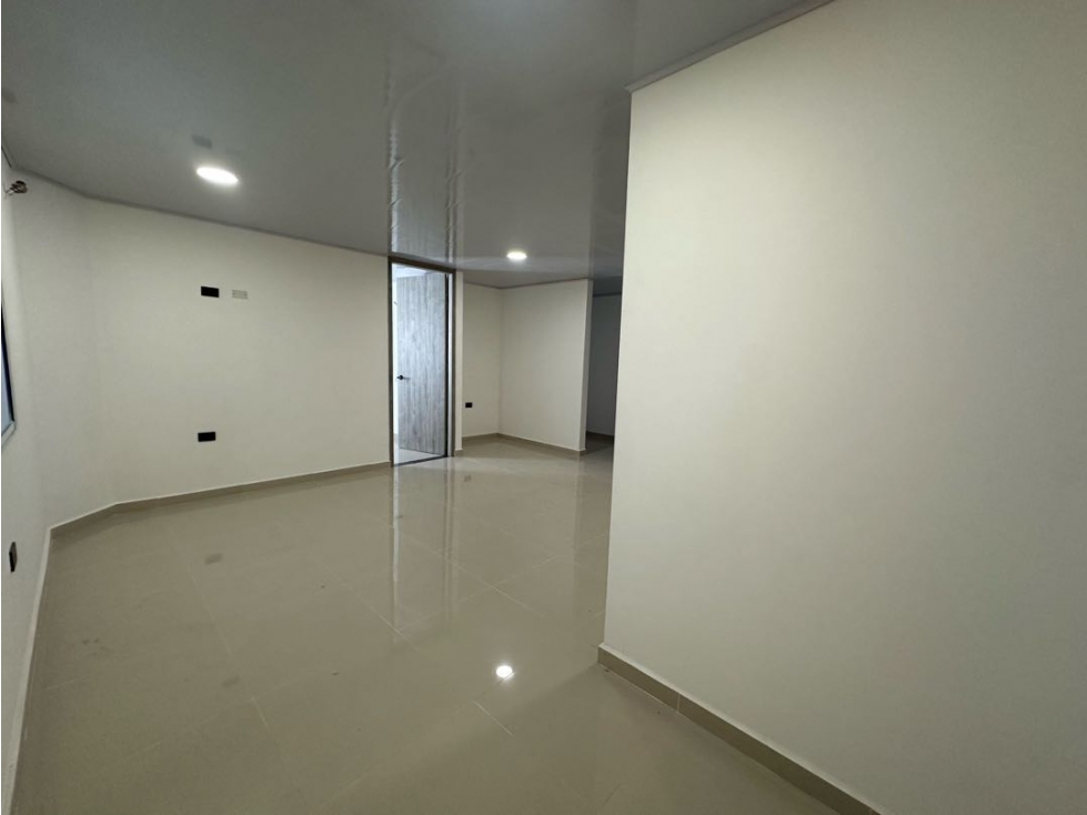 Apartamento en venta en San Francisco, Santa Marta · foto 3 de 24