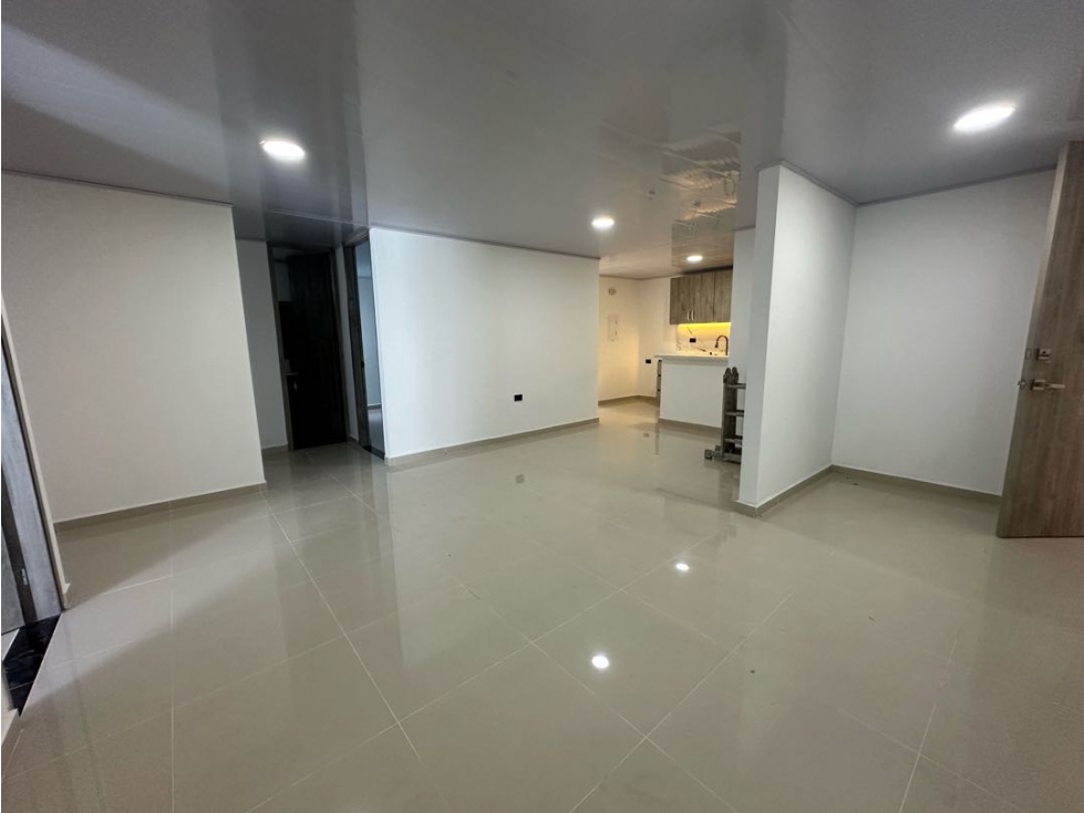 Apartamento en venta en San Francisco, Santa Marta · foto 4 de 24