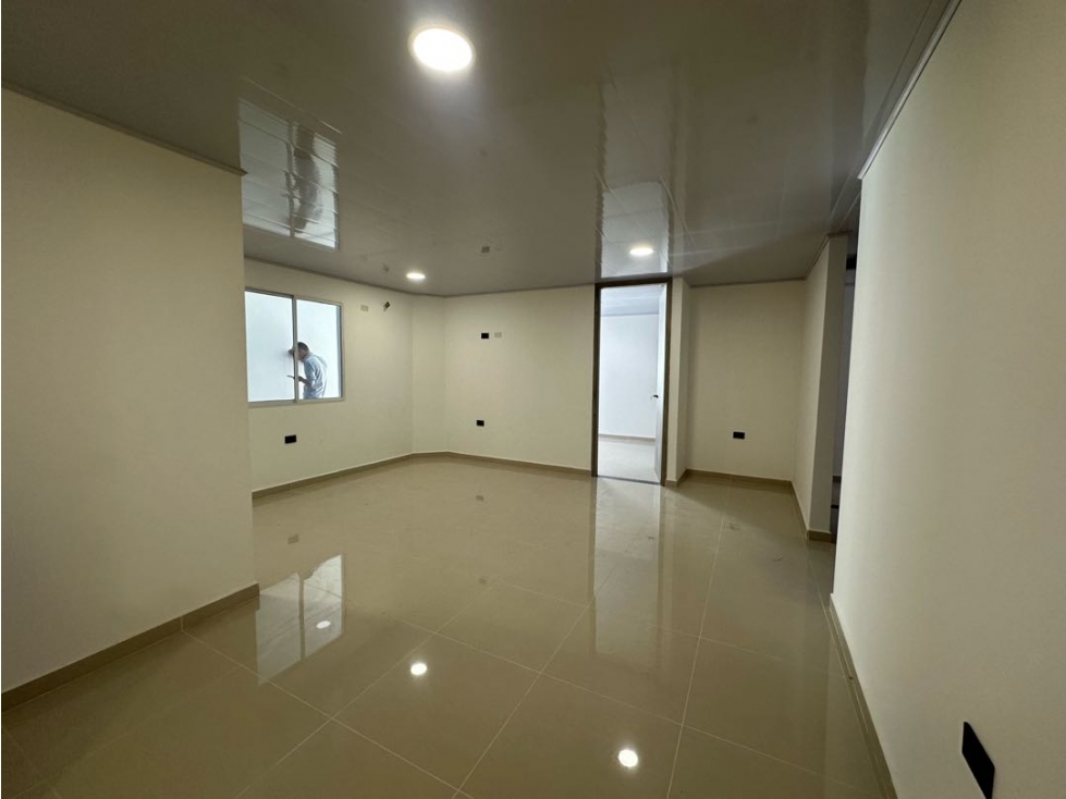 Apartamento en venta en San Francisco, Santa Marta · foto 5 de 24
