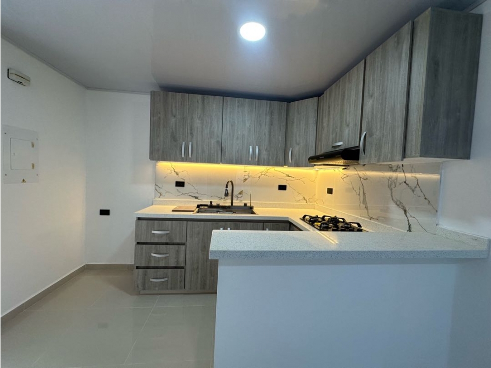 Apartamento en venta en San Francisco, Santa Marta · foto 6 de 24