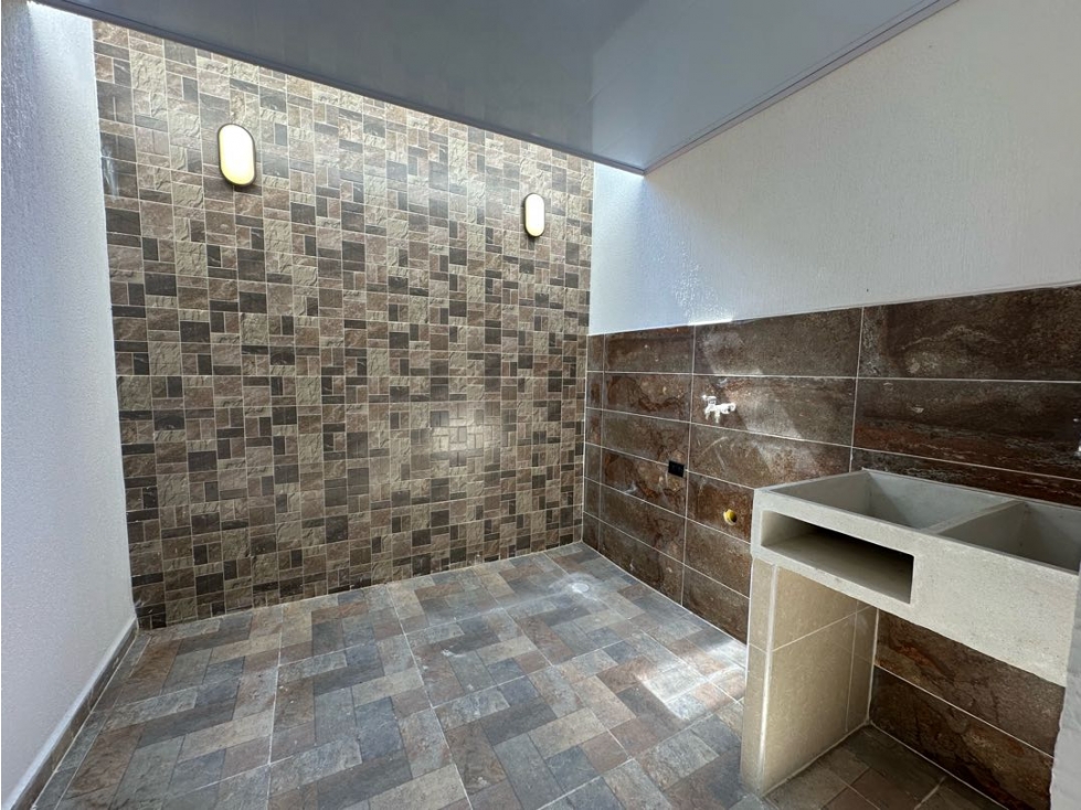 Apartamento en venta en San Francisco, Santa Marta · foto 7 de 24