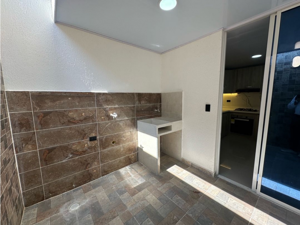 Apartamento en venta en San Francisco, Santa Marta · foto 8 de 24