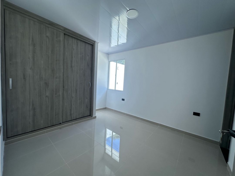 Apartamento en venta en San Francisco, Santa Marta · foto 9 de 24