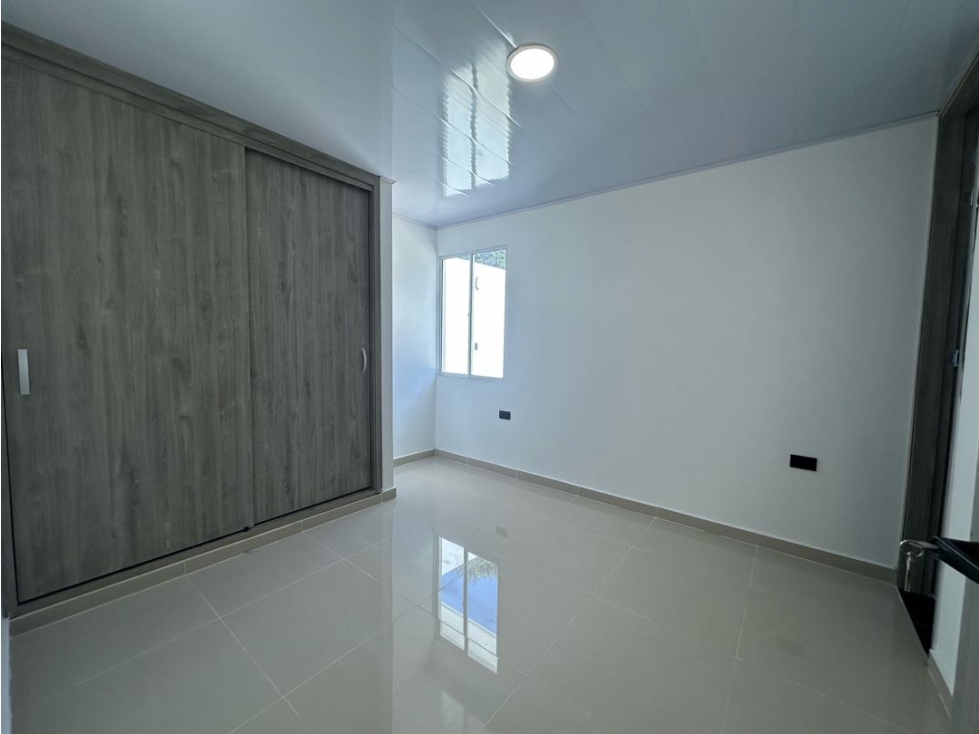 Apartamento en venta en San Francisco, Santa Marta · foto 10 de 24