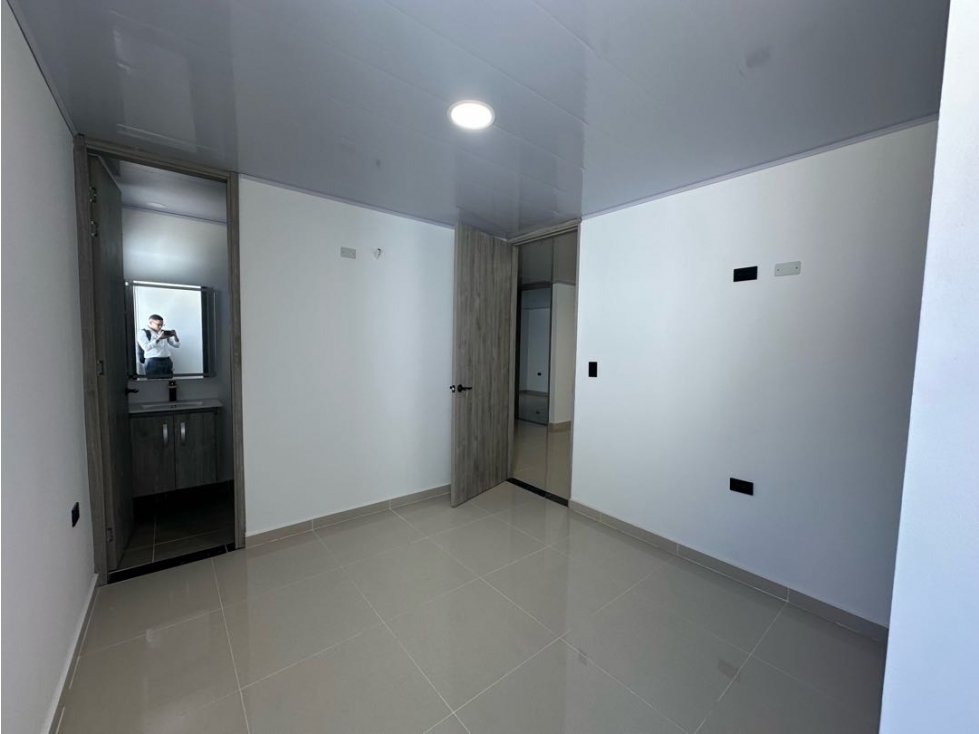 Apartamento en venta en San Francisco, Santa Marta · foto 11 de 24