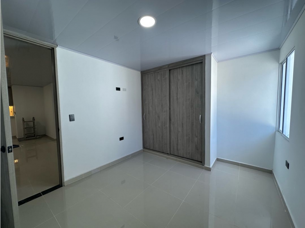 Apartamento en venta en San Francisco, Santa Marta · foto 12 de 24