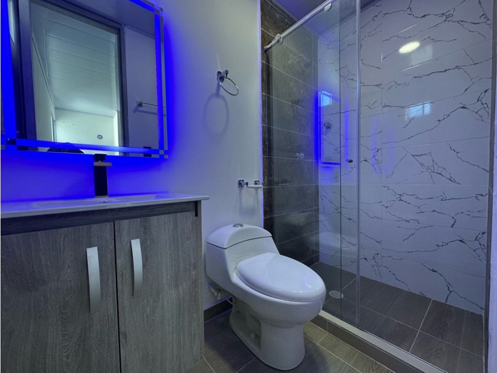 Apartamento en venta en San Francisco, Santa Marta · foto 13 de 24