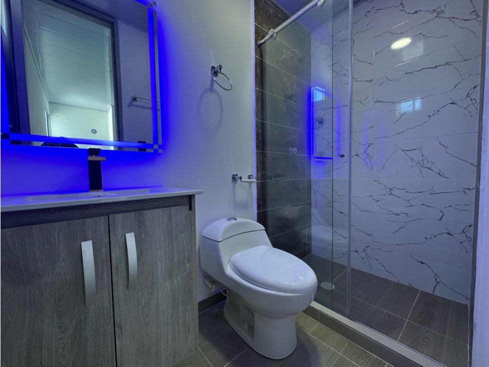 Apartamento en venta en San Francisco, Santa Marta · foto 14 de 24