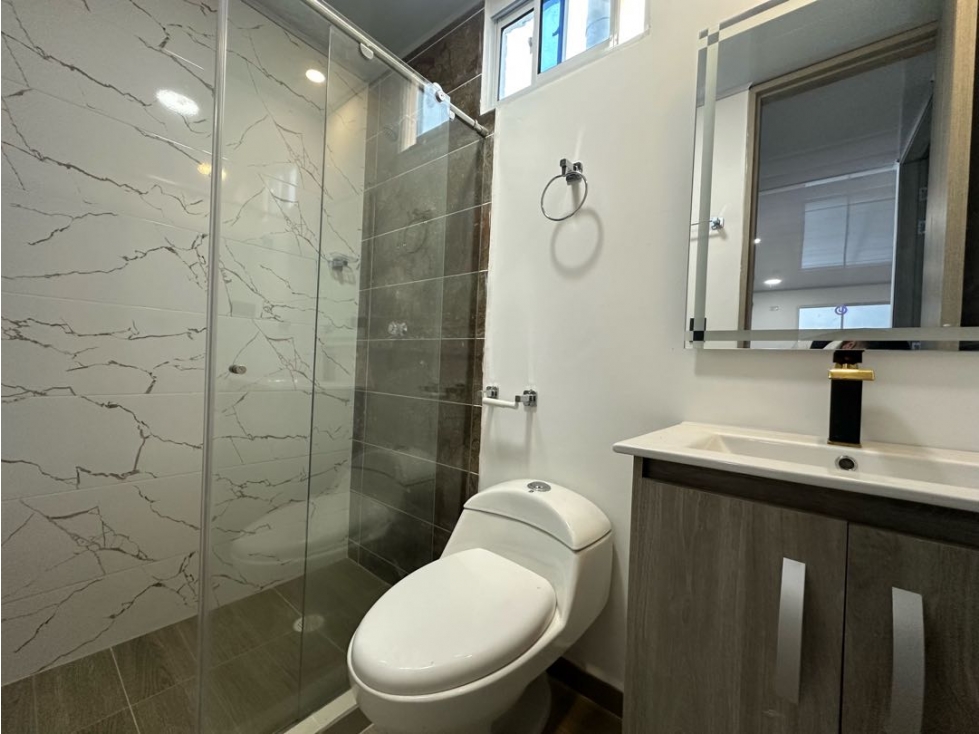 Apartamento en venta en San Francisco, Santa Marta · foto 18 de 24