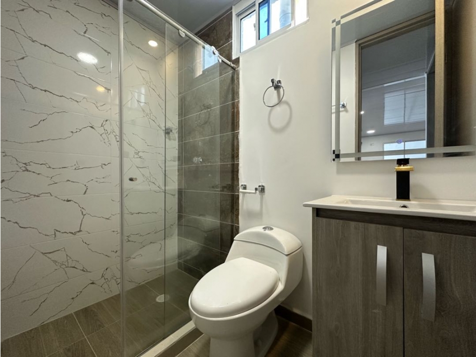 Apartamento en venta en San Francisco, Santa Marta · foto 19 de 24