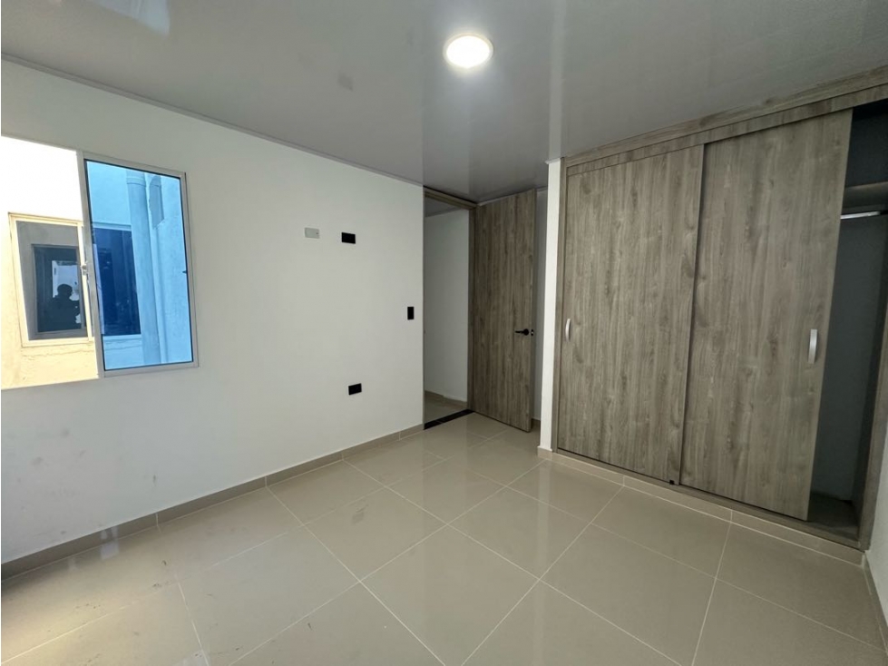 Apartamento en venta en San Francisco, Santa Marta · foto 21 de 24