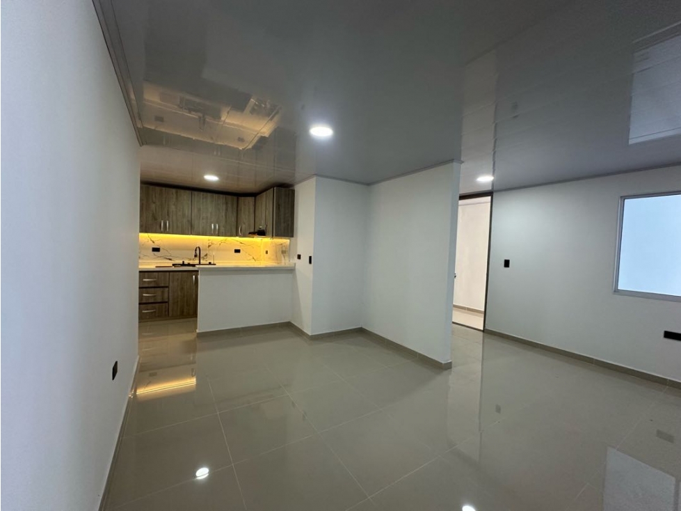 Apartamento en venta en San Francisco, Santa Marta · foto 22 de 24