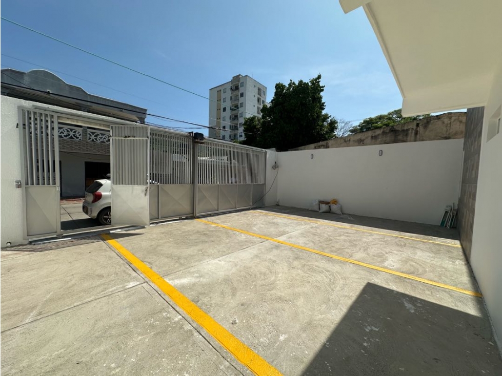 Apartamento en venta en San Francisco, Santa Marta · foto 23 de 24