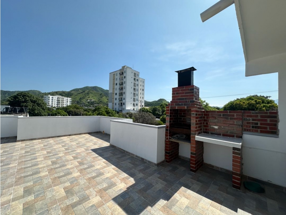 Apartamento en venta en San Francisco, Santa Marta · foto 24 de 24