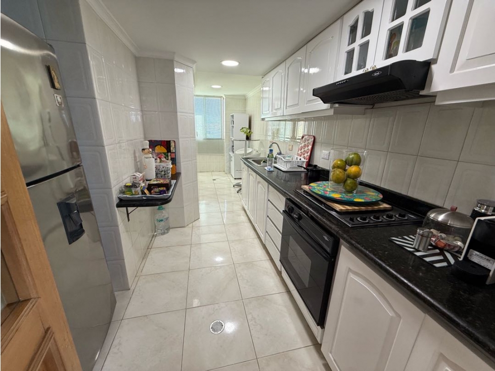 Apartamento en arriendo en Rodadero Sur, Santa Marta · foto 5 de 24