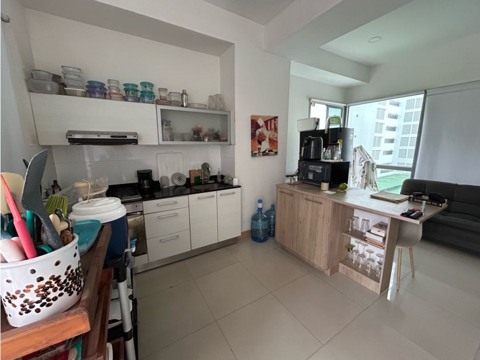 Apartamento en venta en Urbanizacion Salguero, Santa Marta · foto 6 de 24