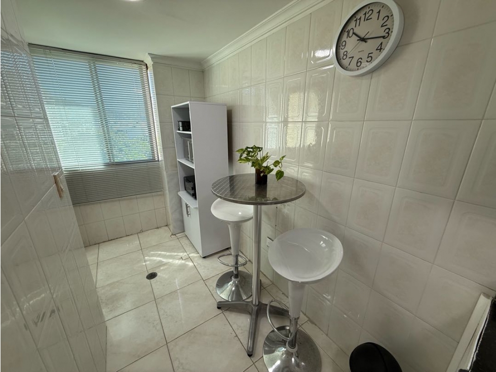 Apartamento en arriendo en Rodadero Sur, Santa Marta · foto 6 de 24