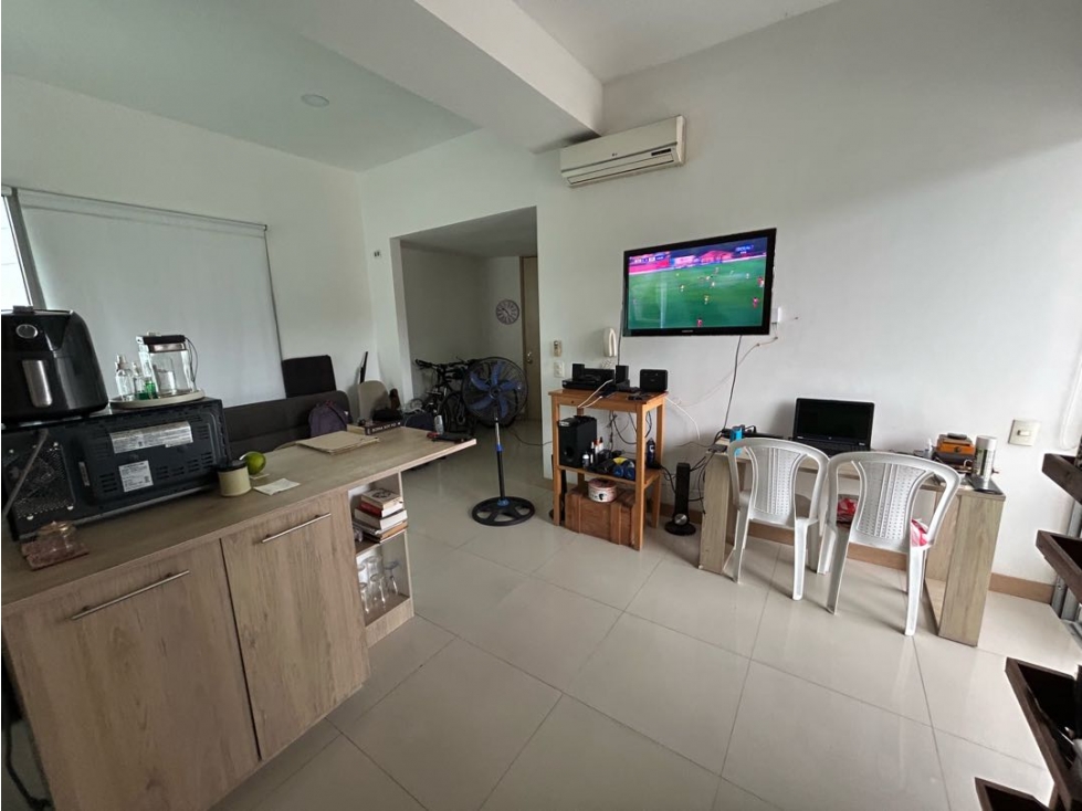 Apartamento en venta en Urbanizacion Salguero, Santa Marta · foto 7 de 24