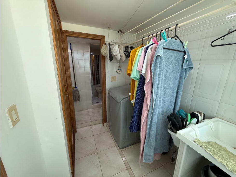Apartamento en arriendo en Rodadero Sur, Santa Marta · foto 7 de 24