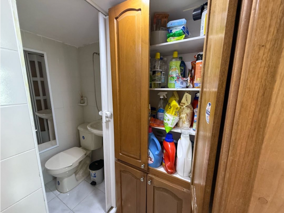Apartamento en arriendo en Rodadero Sur, Santa Marta · foto 8 de 24