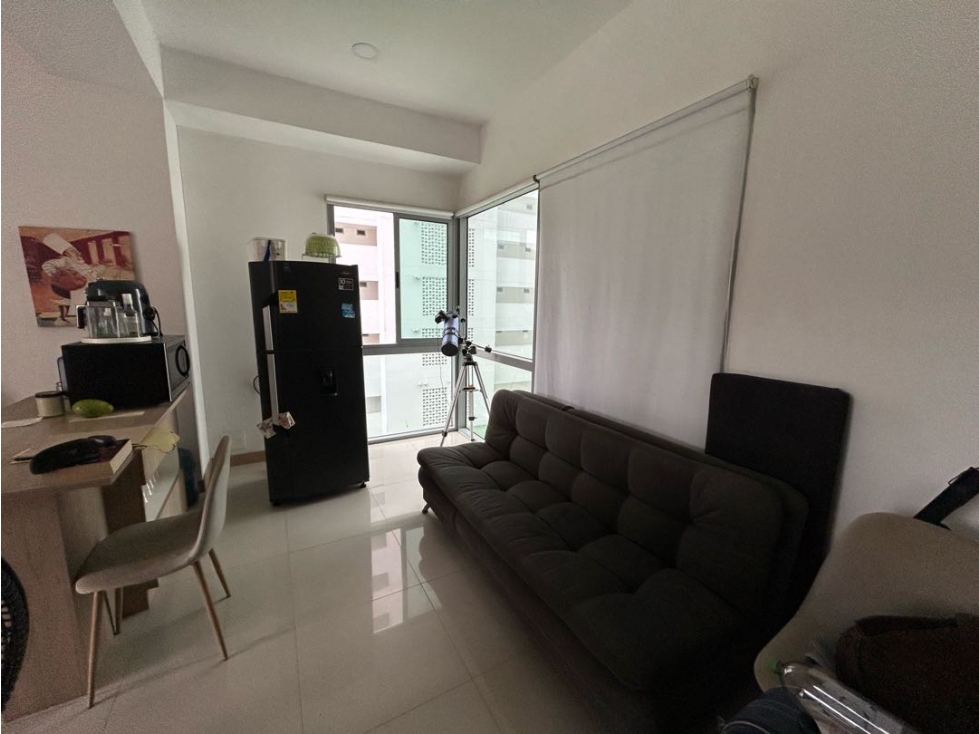 Apartamento en venta en Urbanizacion Salguero, Santa Marta · foto 8 de 24