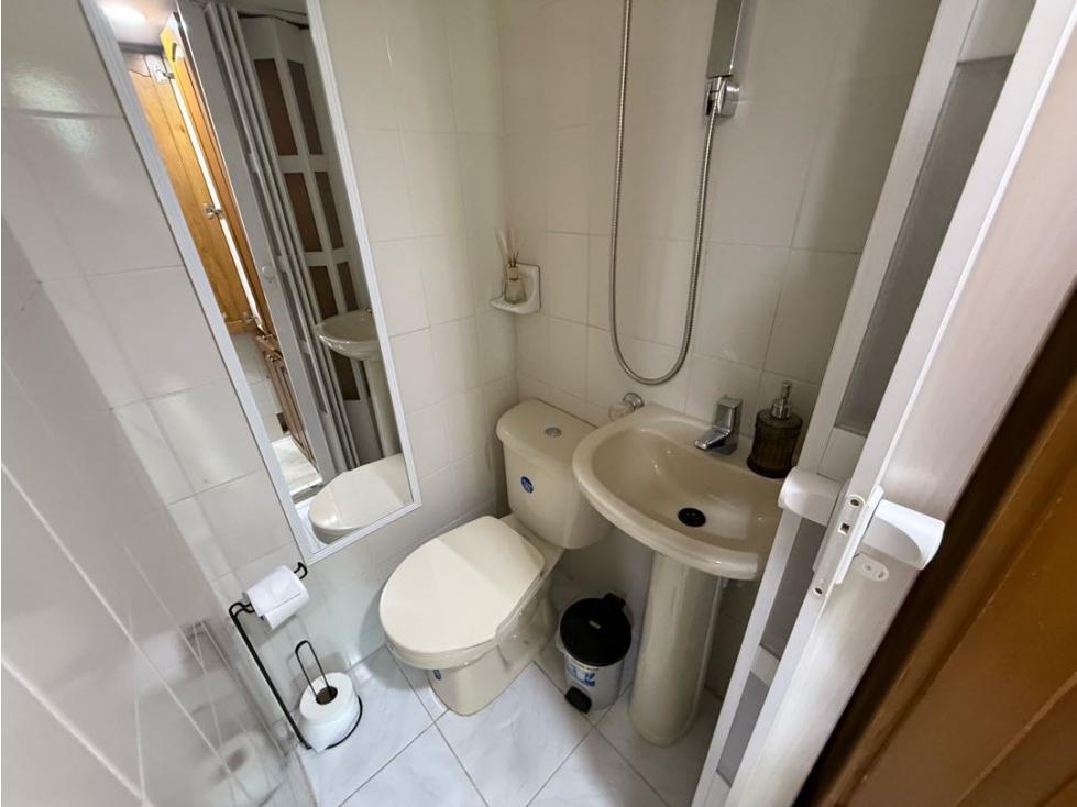 Apartamento en arriendo en Rodadero Sur, Santa Marta · foto 9 de 24