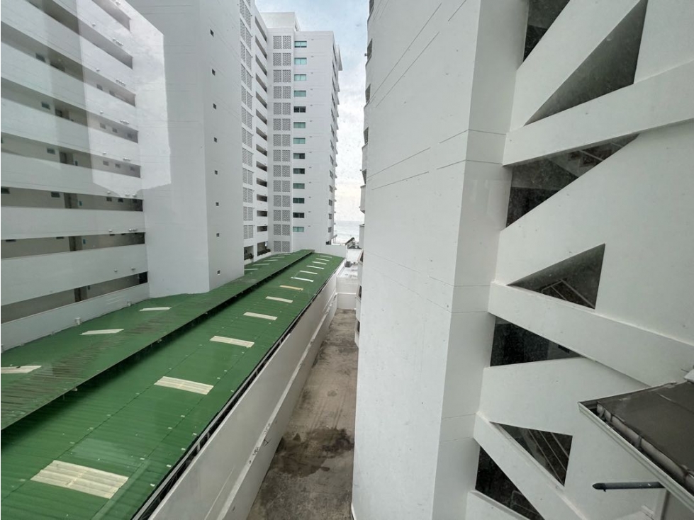 Apartamento en venta en Urbanizacion Salguero, Santa Marta · foto 9 de 24