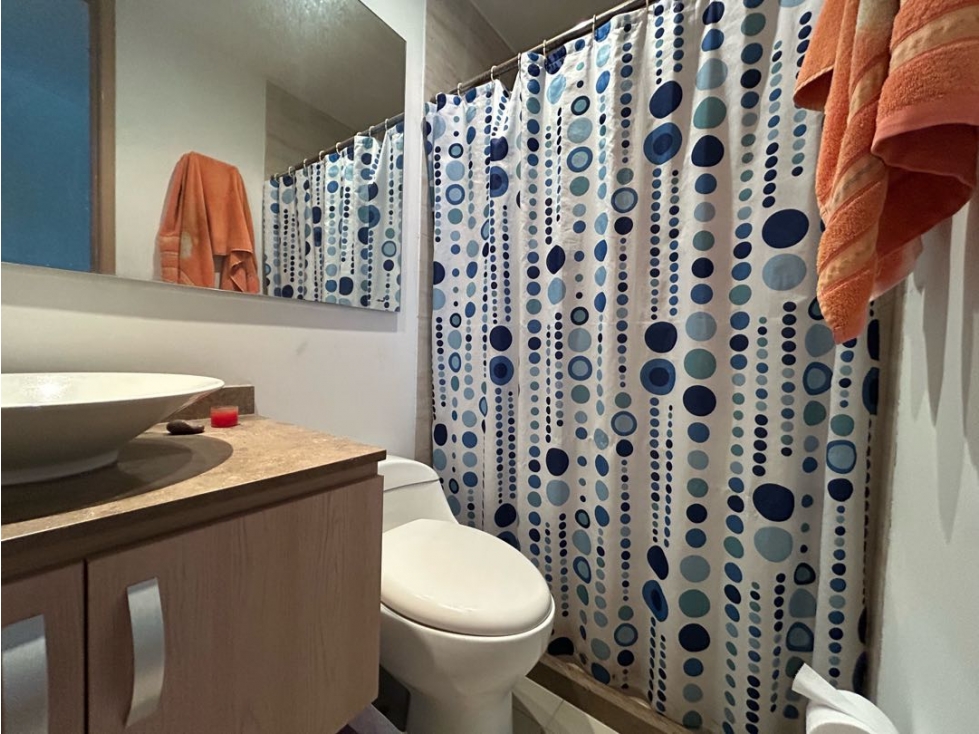 Apartamento en venta en Urbanizacion Salguero, Santa Marta · foto 10 de 24